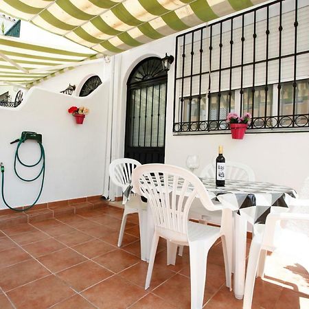Benalmadenapartments Albatros Beach Club Exterior photo