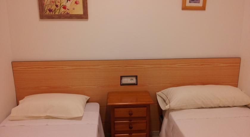 Benalmadenapartments Albatros Beach Club Room photo