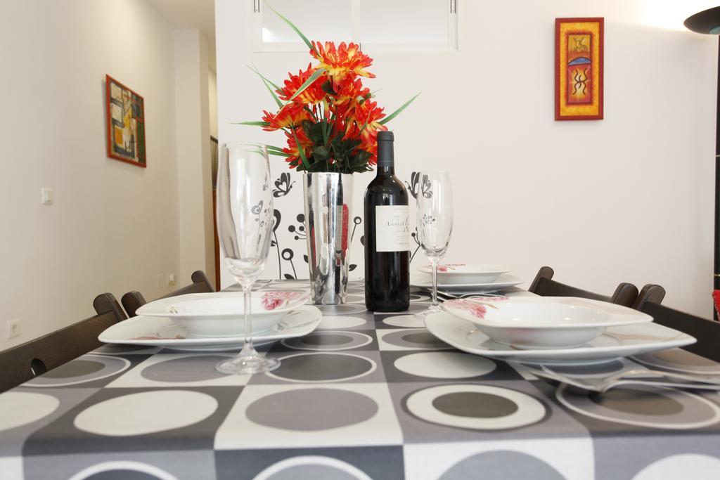 Benalmadenapartments Albatros Beach Club Room photo
