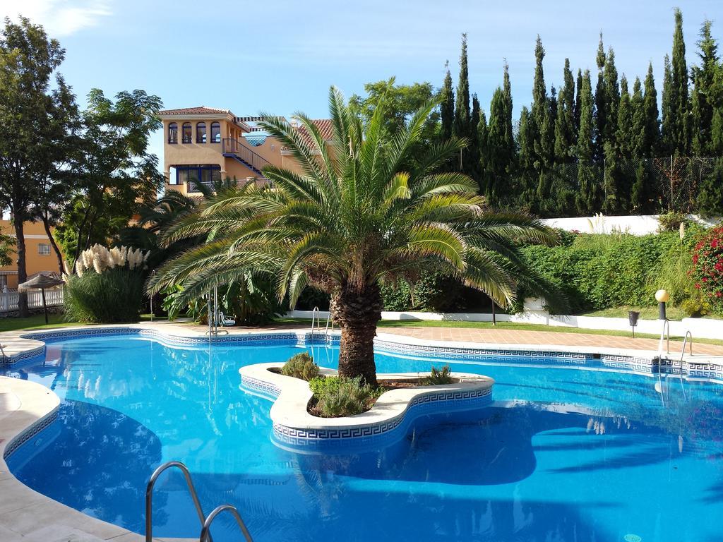 Benalmadenapartments Albatros Beach Club Room photo
