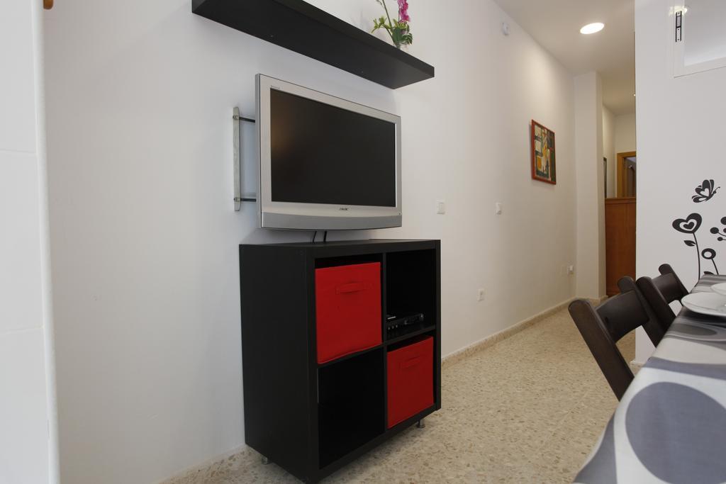 Benalmadenapartments Albatros Beach Club Room photo